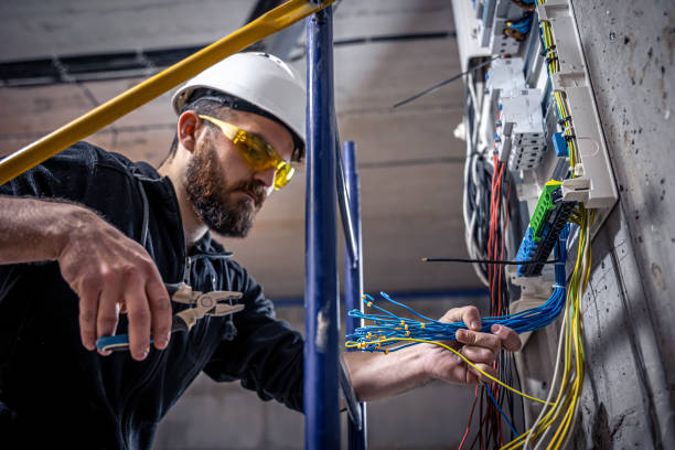 Best Affordable Emergency Electrician  in Miamitown, OH