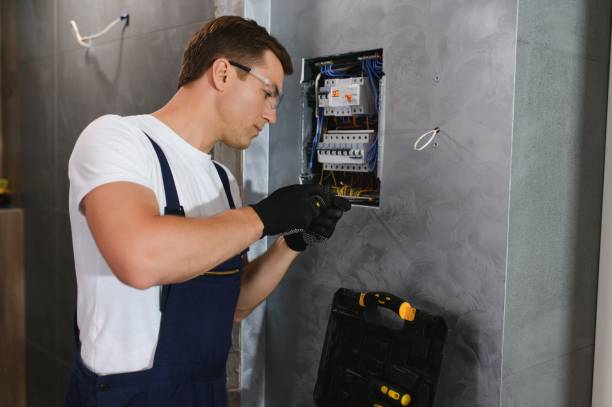 Best Circuit Breaker Repair  in Miamitown, OH