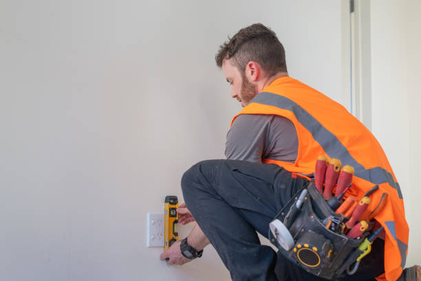 Best Home Electrical Repair  in Miamitown, OH