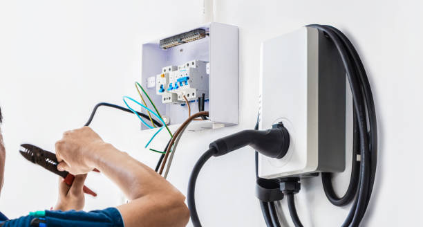 Best Emergency Electrician Near Me  in Miamitown, OH