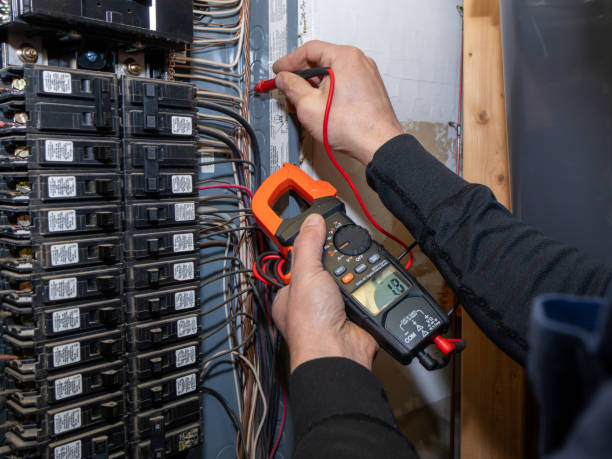 Best Electrical Contractors for Businesses  in Miamitown, OH