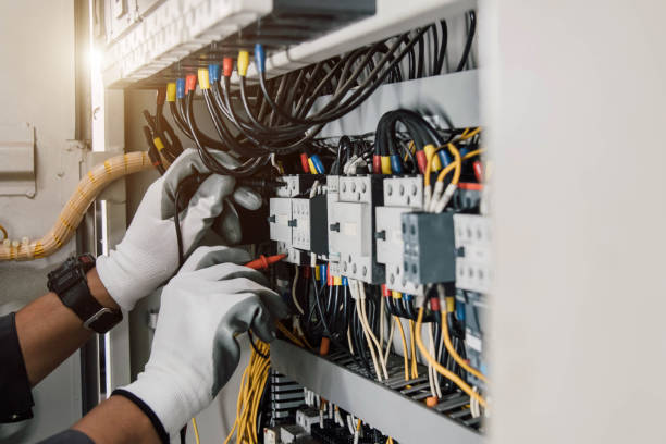 Best Electrical Troubleshooting Services  in Miamitown, OH